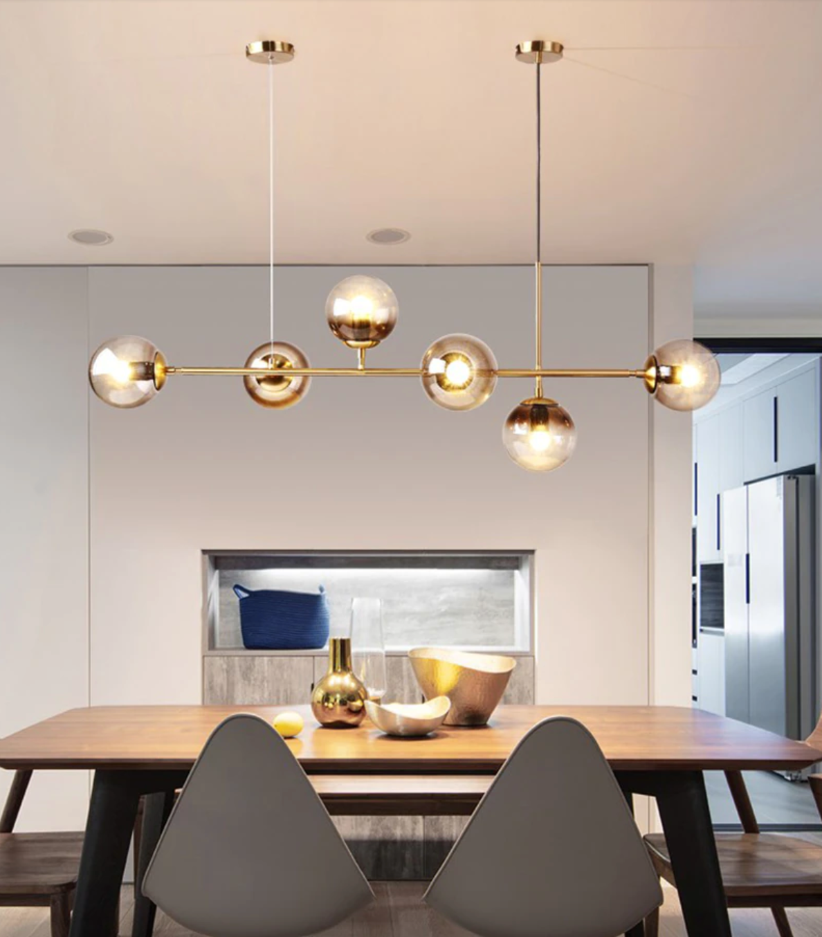 Wall Lamps
