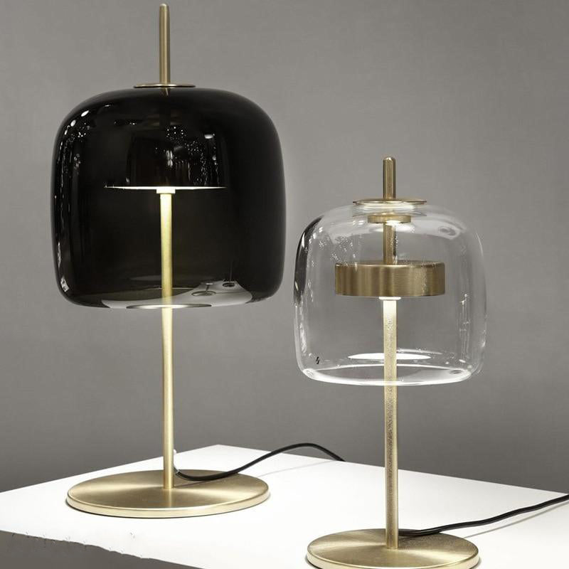 Table Lamps
